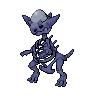 Shadow Rampardos (Fossil)